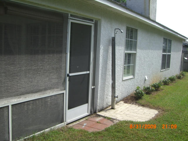 ORION LAKE - Residential Lease