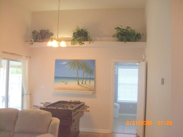 ORION LAKE - Residential Lease