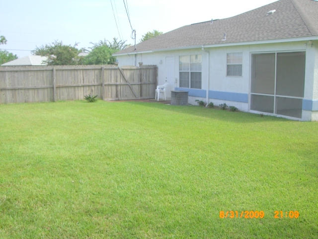 ORION LAKE - Residential Lease