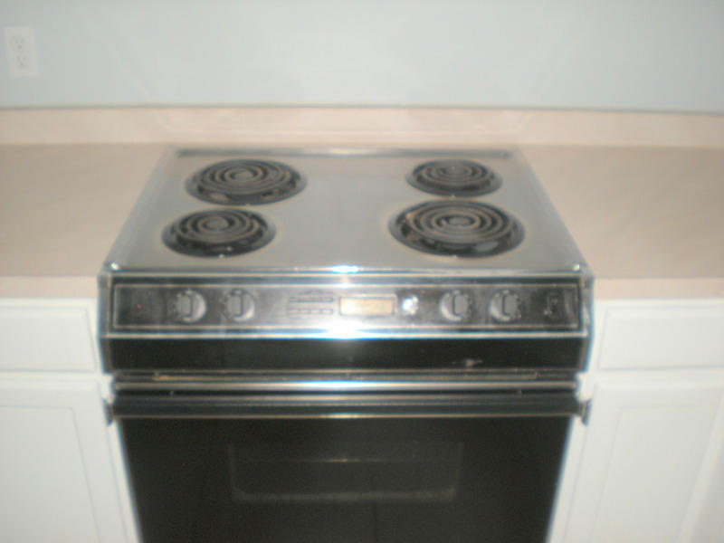 ORION LAKE - Residential Lease