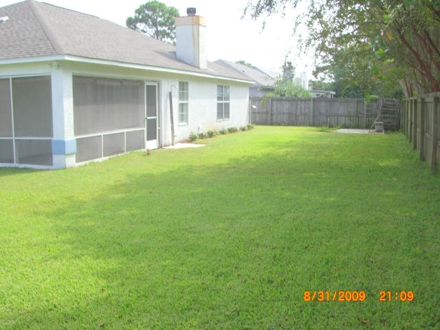 ORION LAKE - Residential Lease