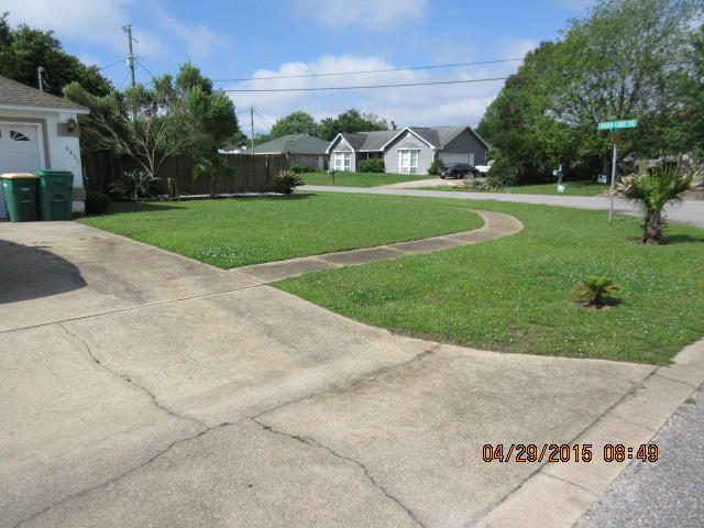 ORION LAKE - Residential Lease