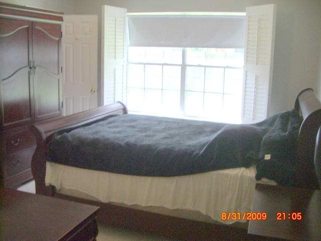 ORION LAKE - Residential Lease