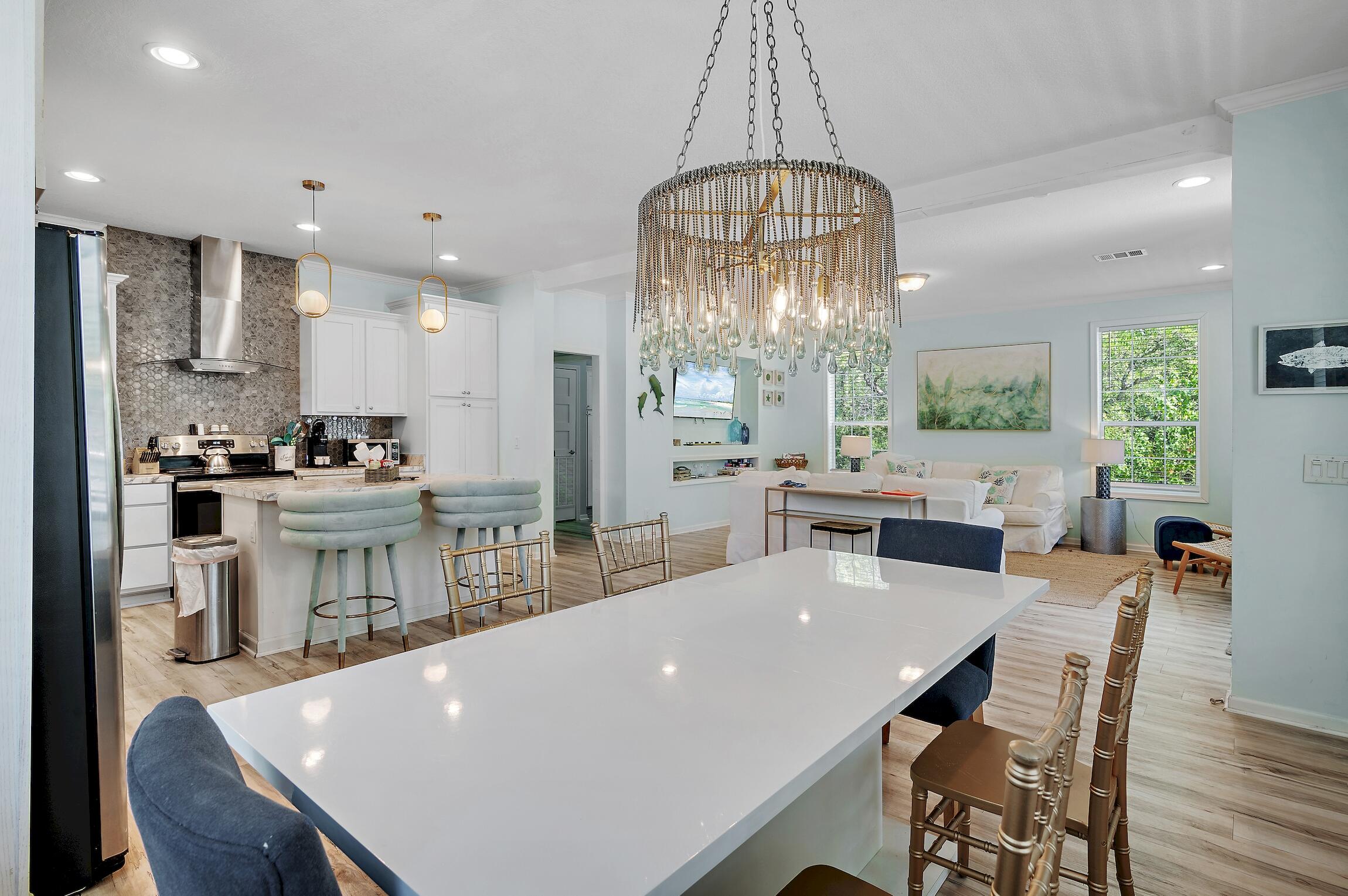 GULF SHORE MANOR - Residential Lease