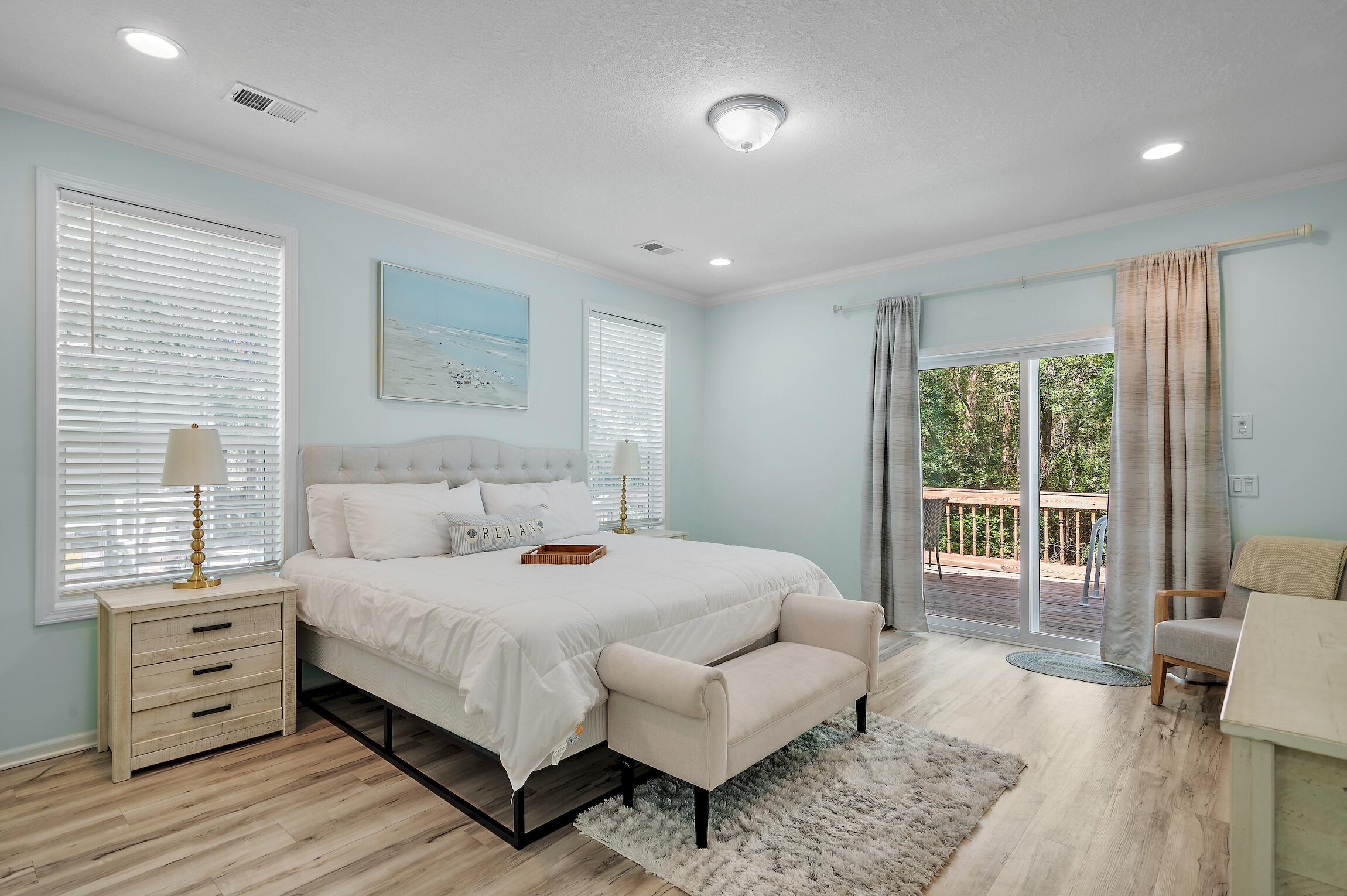 GULF SHORE MANOR - Residential Lease