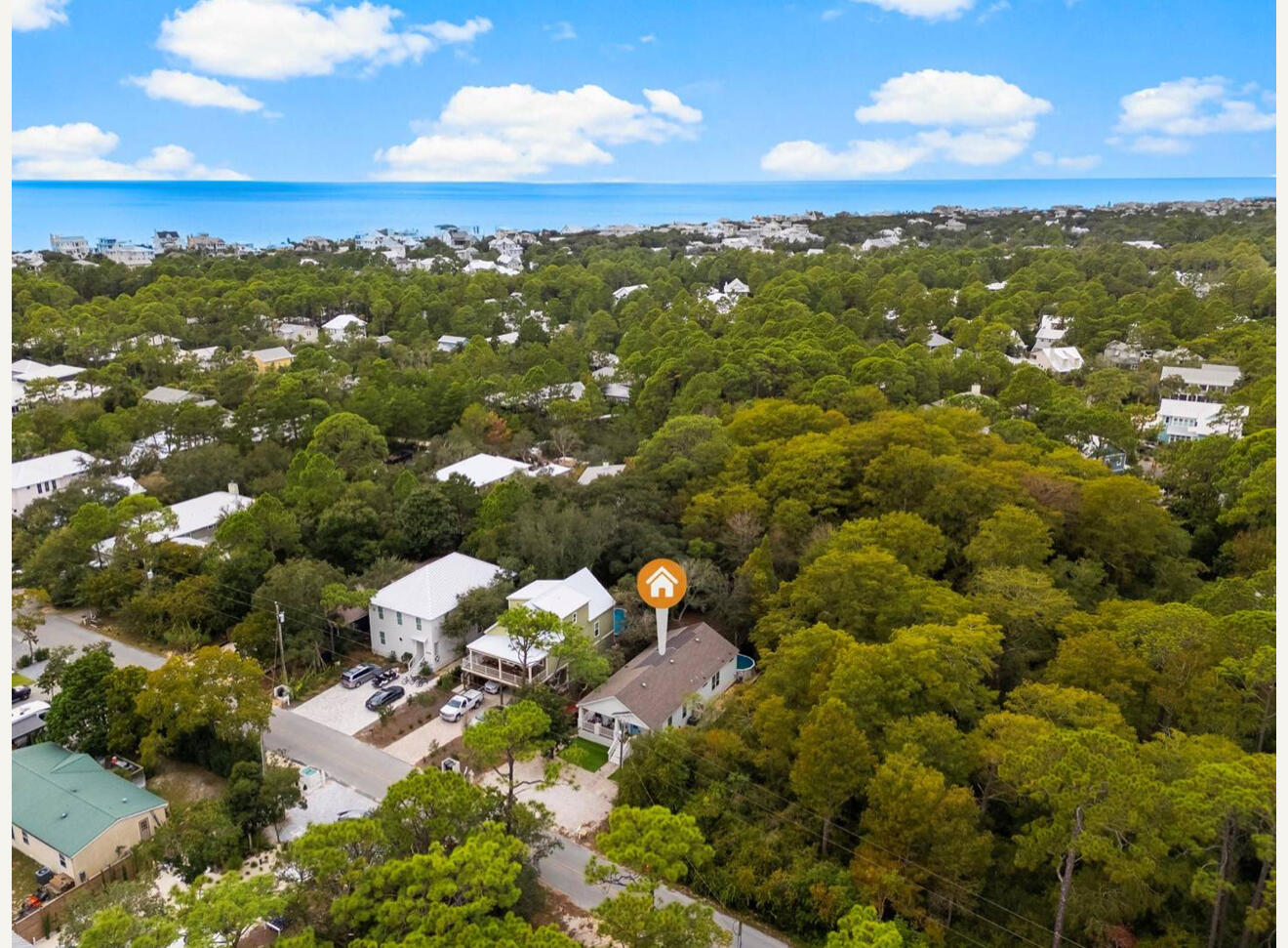 GULF SHORE MANOR - Residential Lease