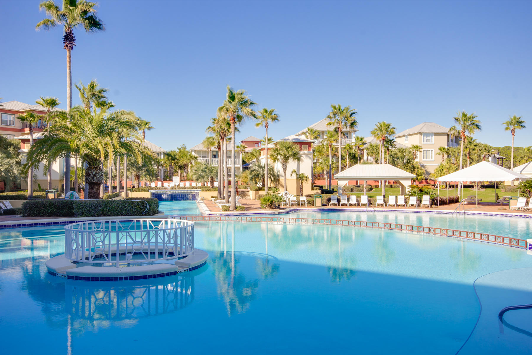 SEACREST BEACH - Residential