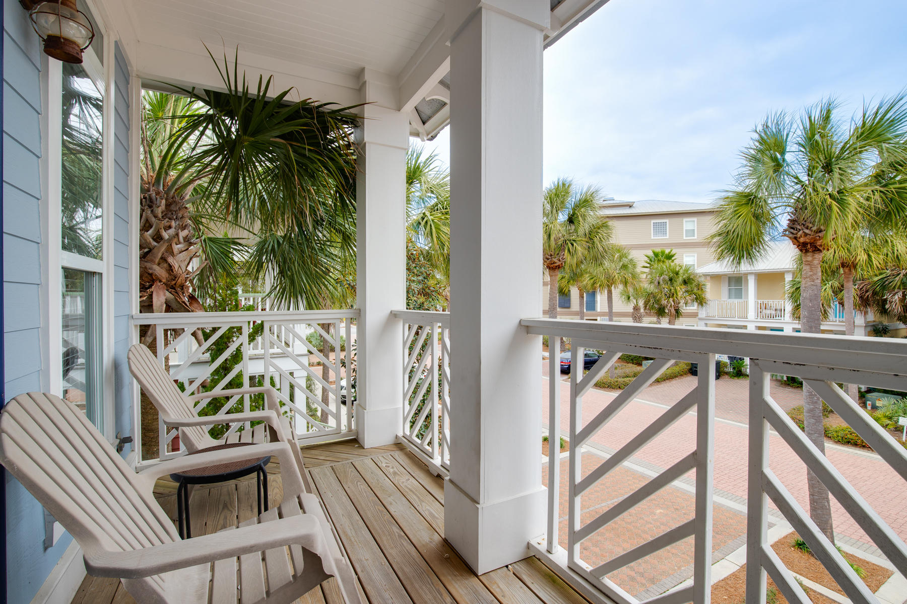 SEACREST BEACH - Residential