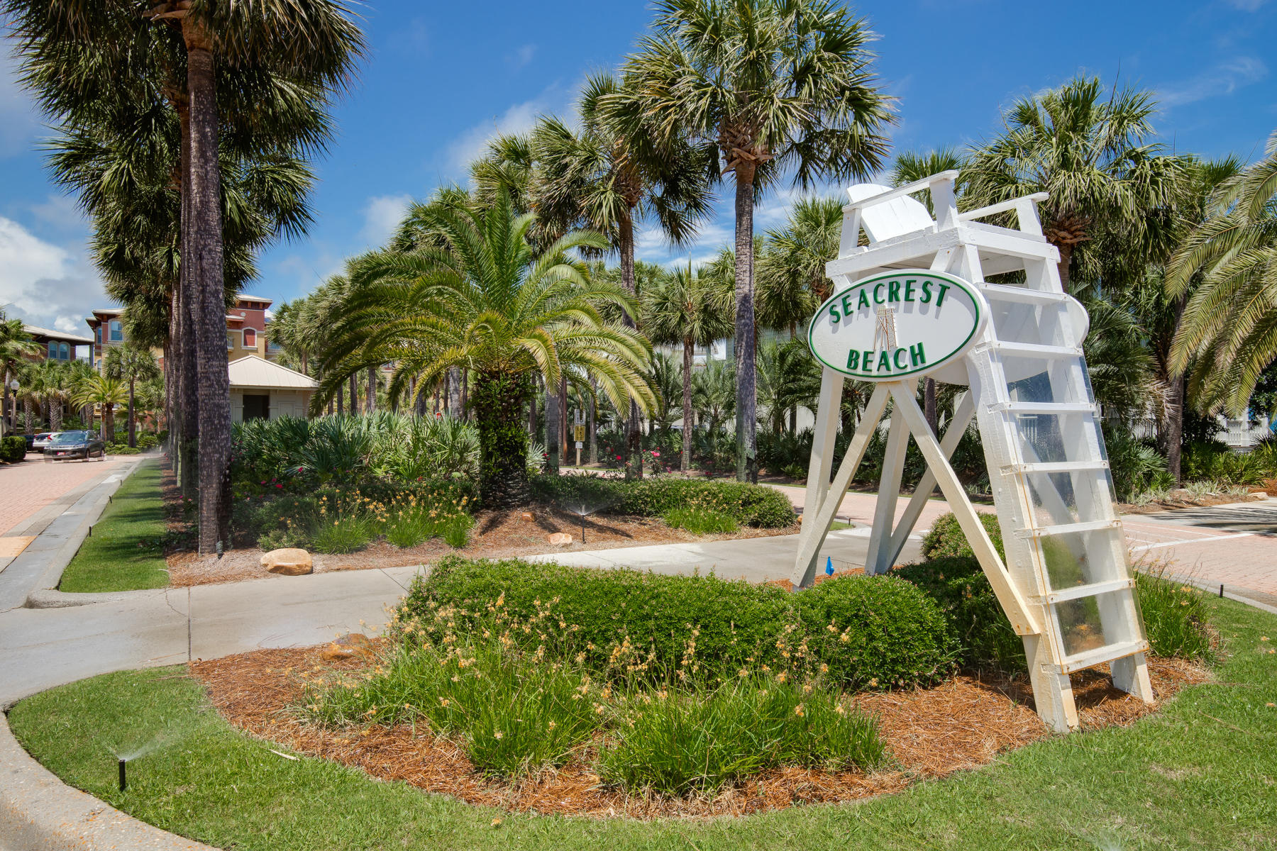 SEACREST BEACH - Residential