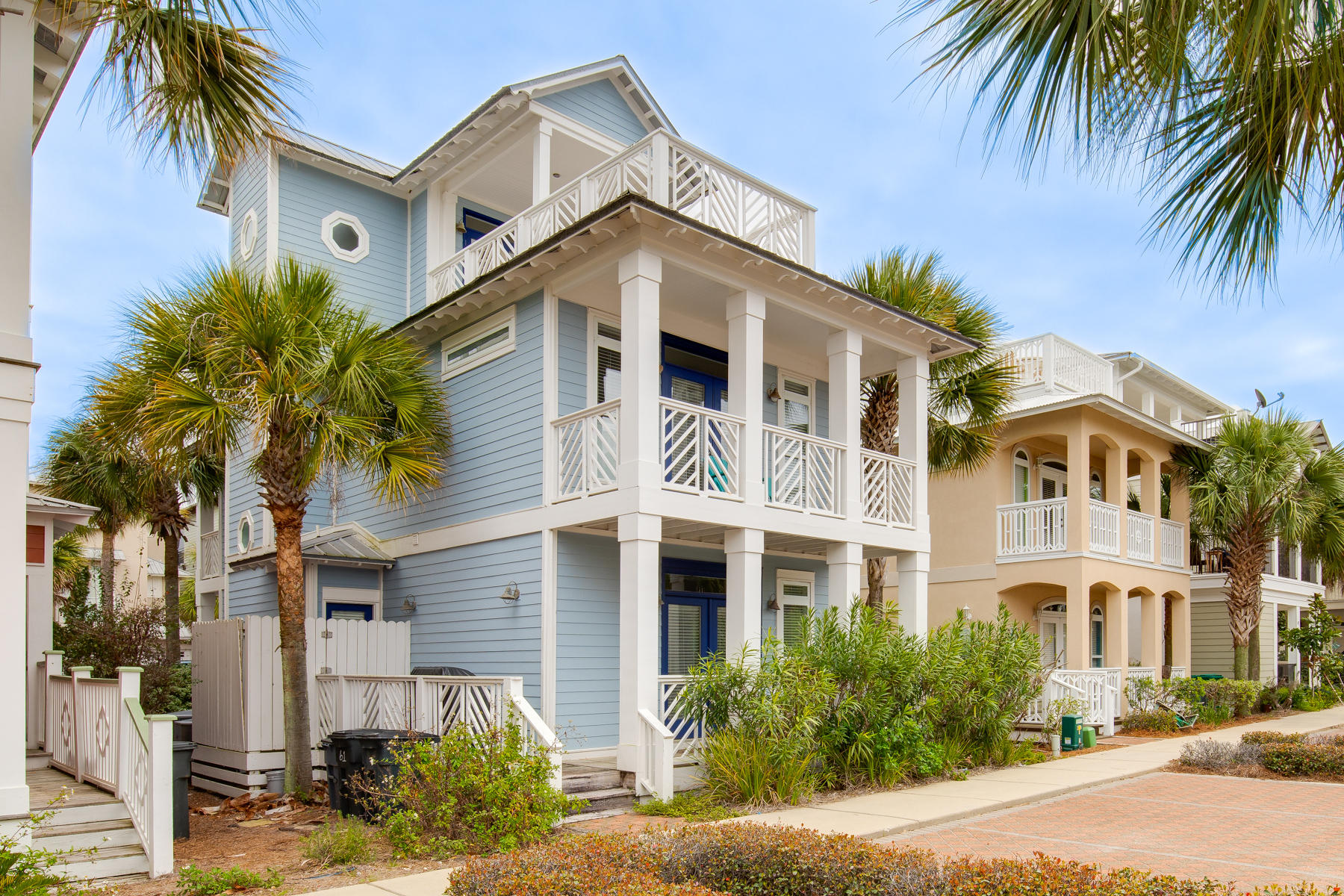 SEACREST BEACH - Residential