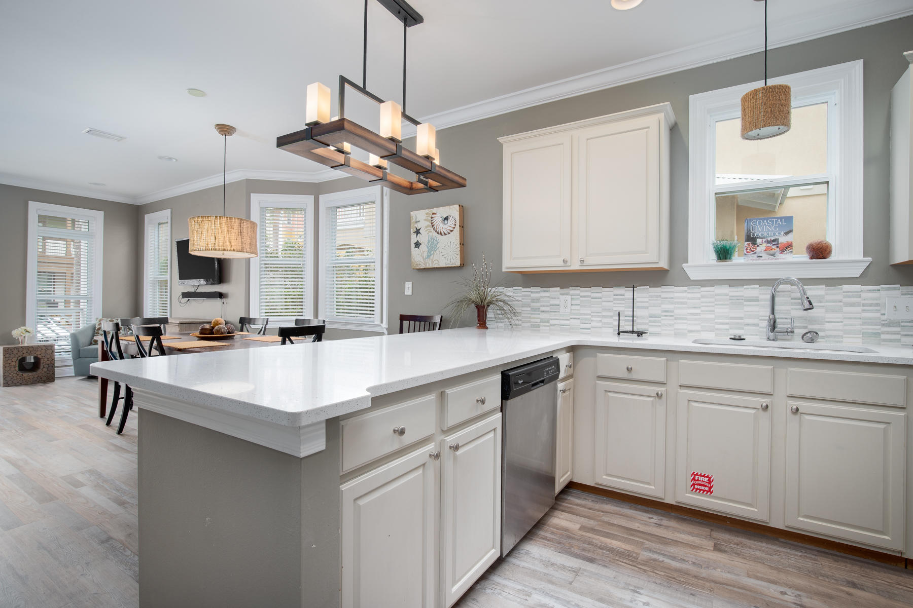 SEACREST BEACH - Residential