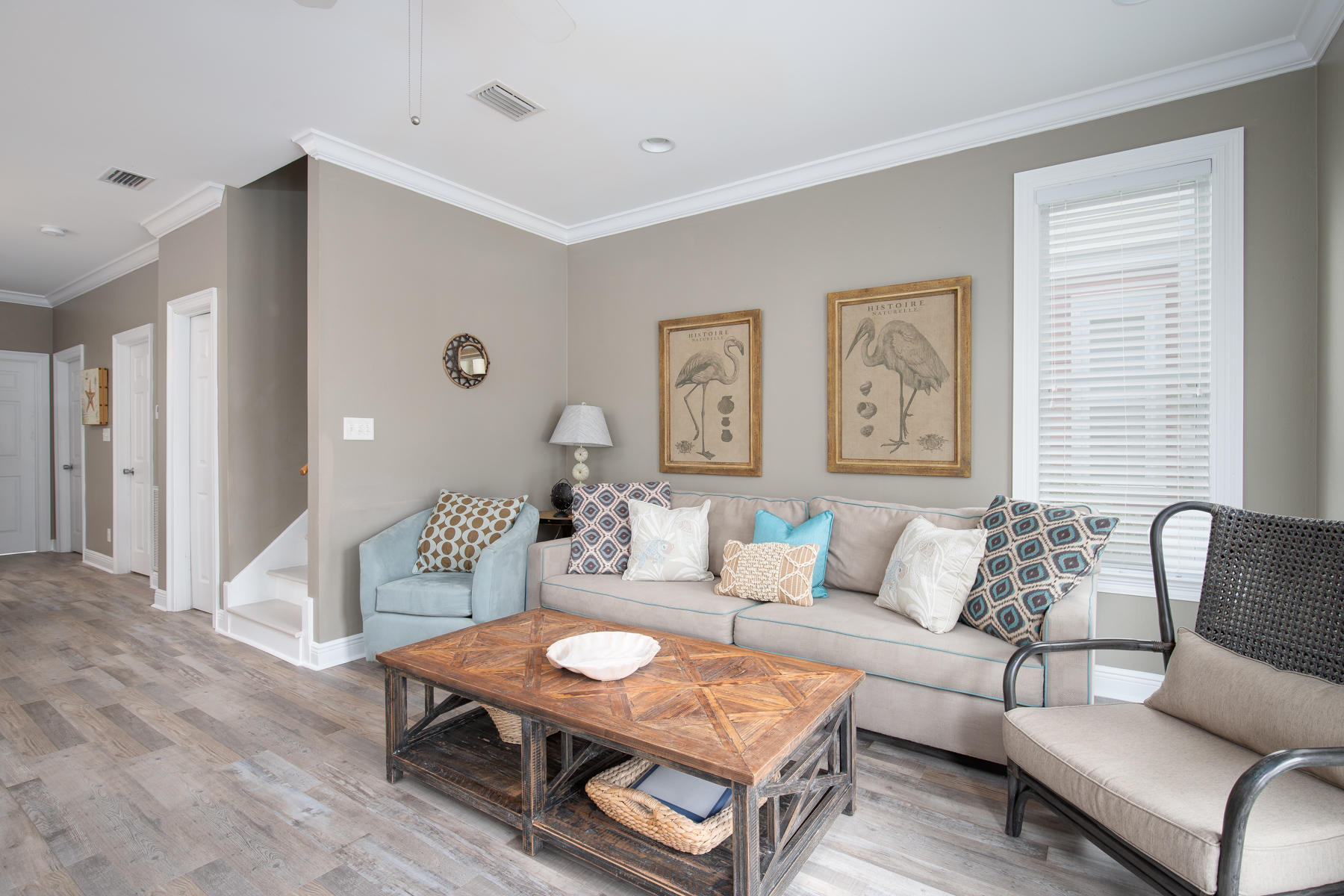 SEACREST BEACH - Residential