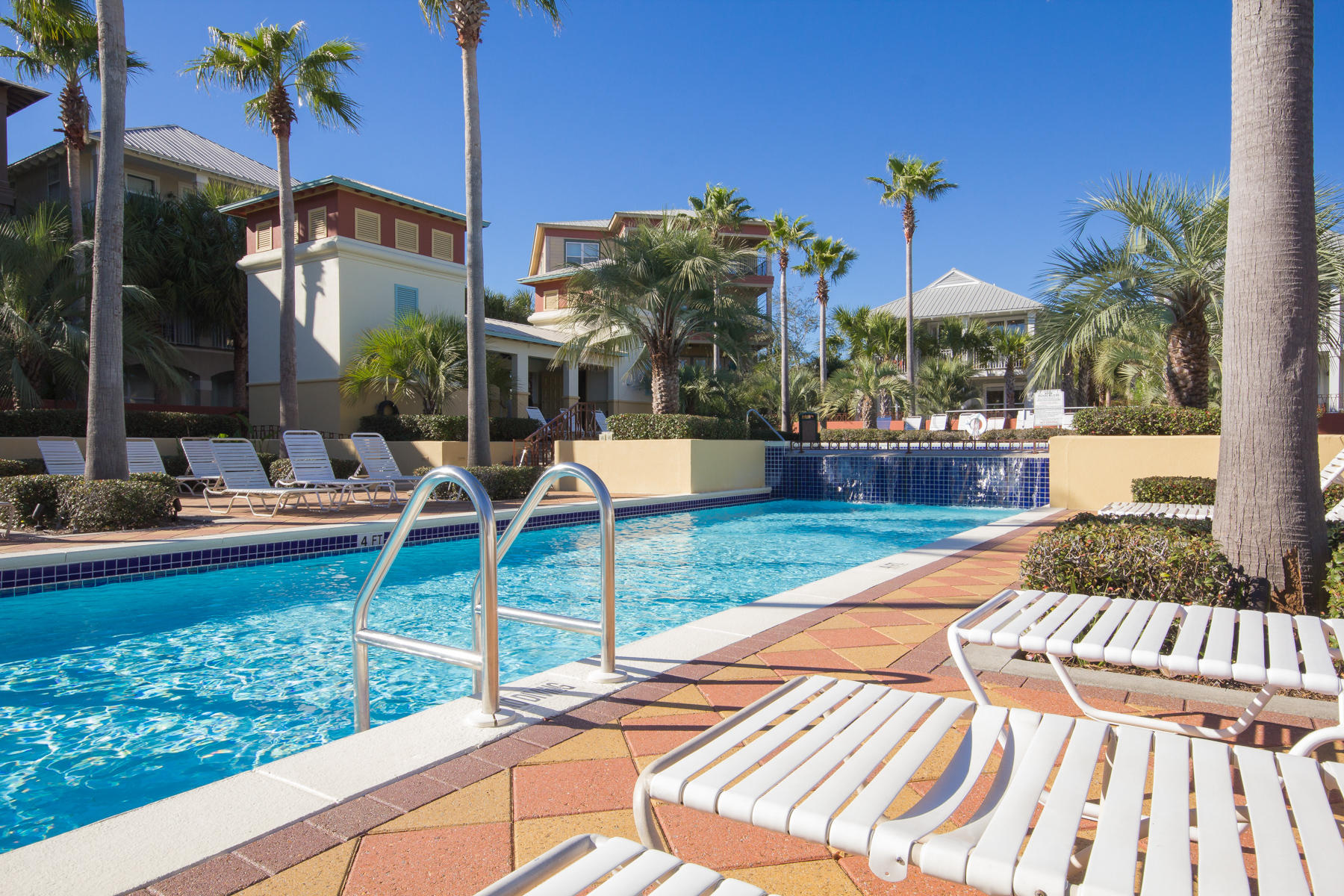 SEACREST BEACH - Residential