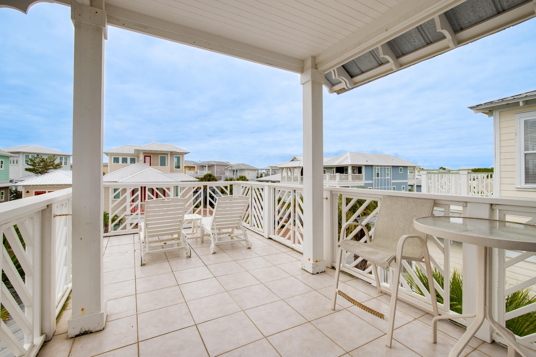 SEACREST BEACH - Residential