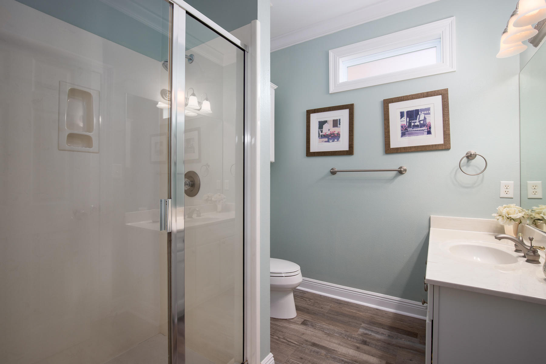 SEACREST BEACH - Residential