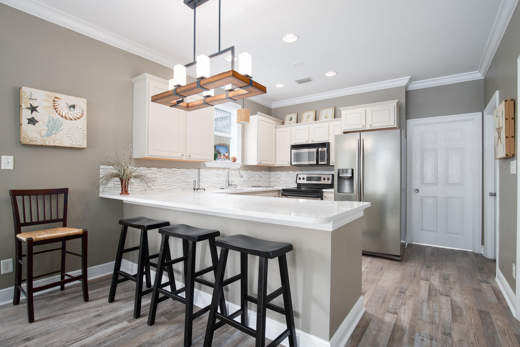 SEACREST BEACH - Residential