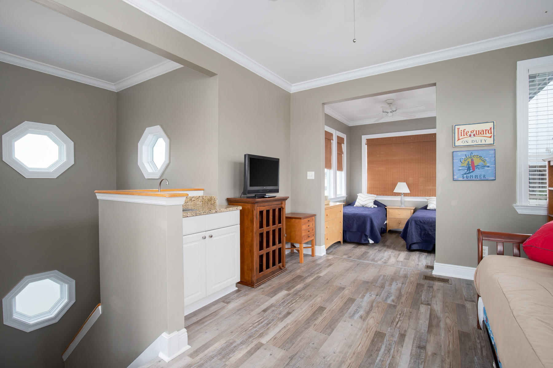 SEACREST BEACH - Residential