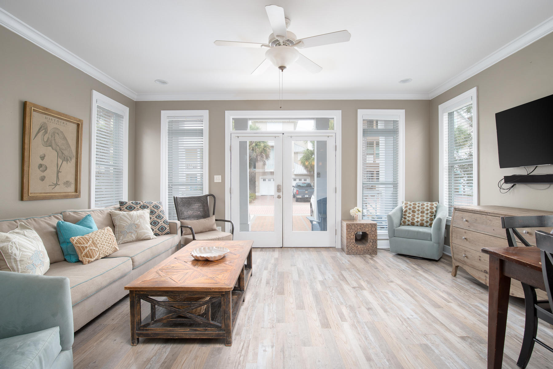 SEACREST BEACH - Residential