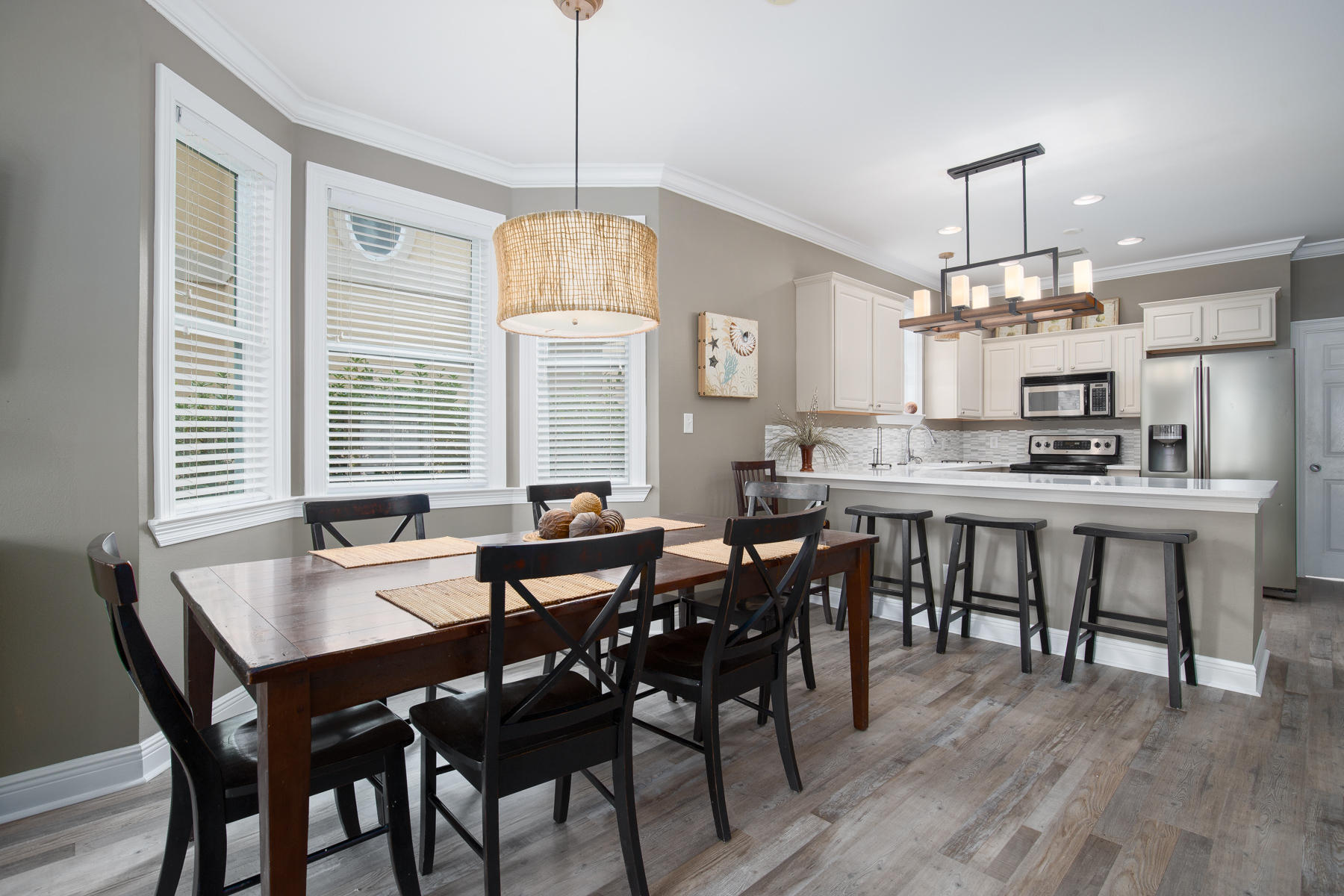 SEACREST BEACH - Residential