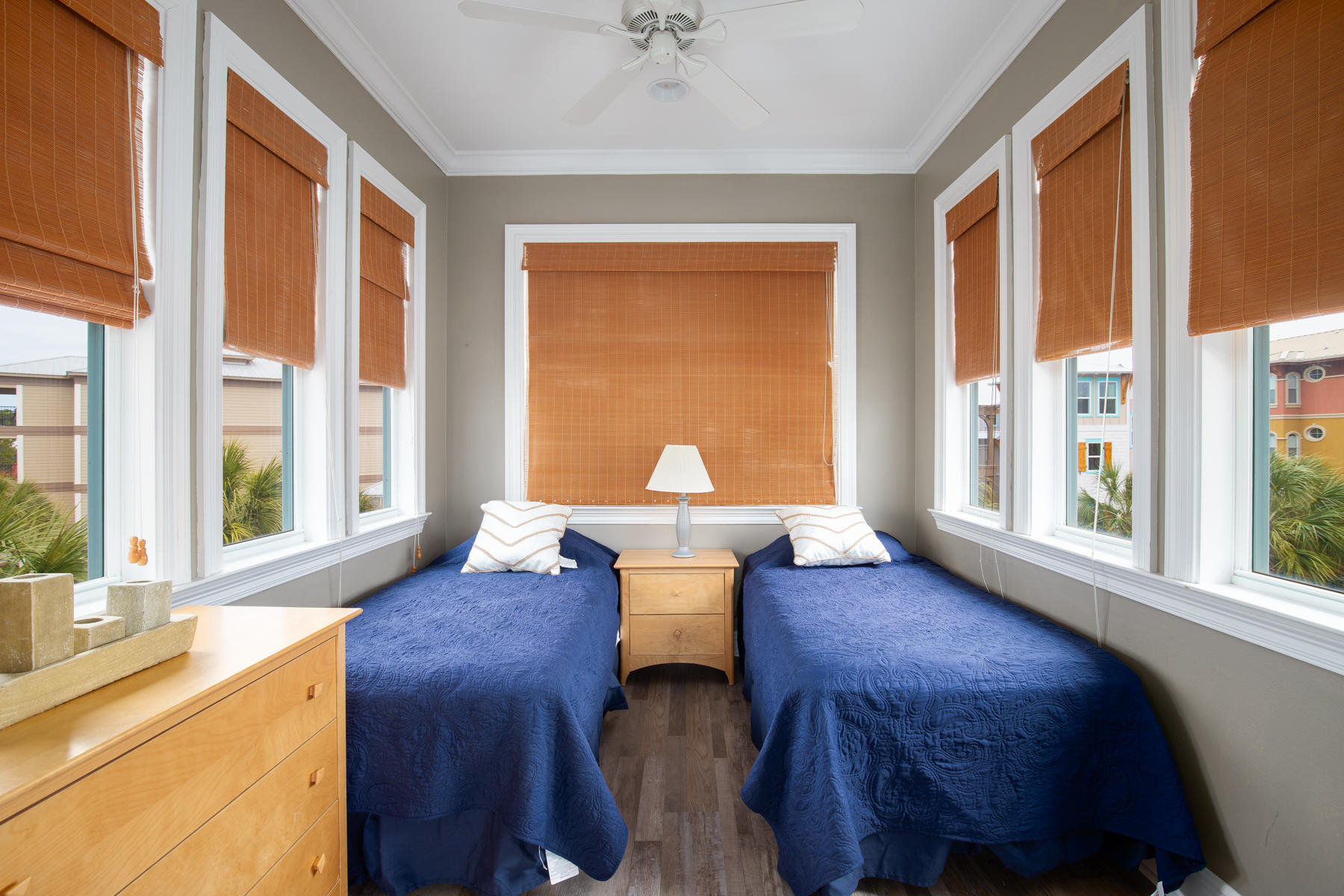 SEACREST BEACH - Residential