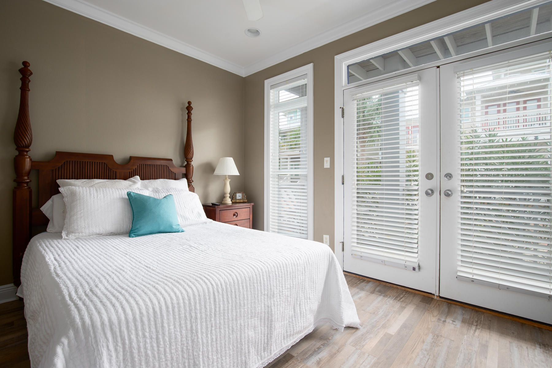 SEACREST BEACH - Residential