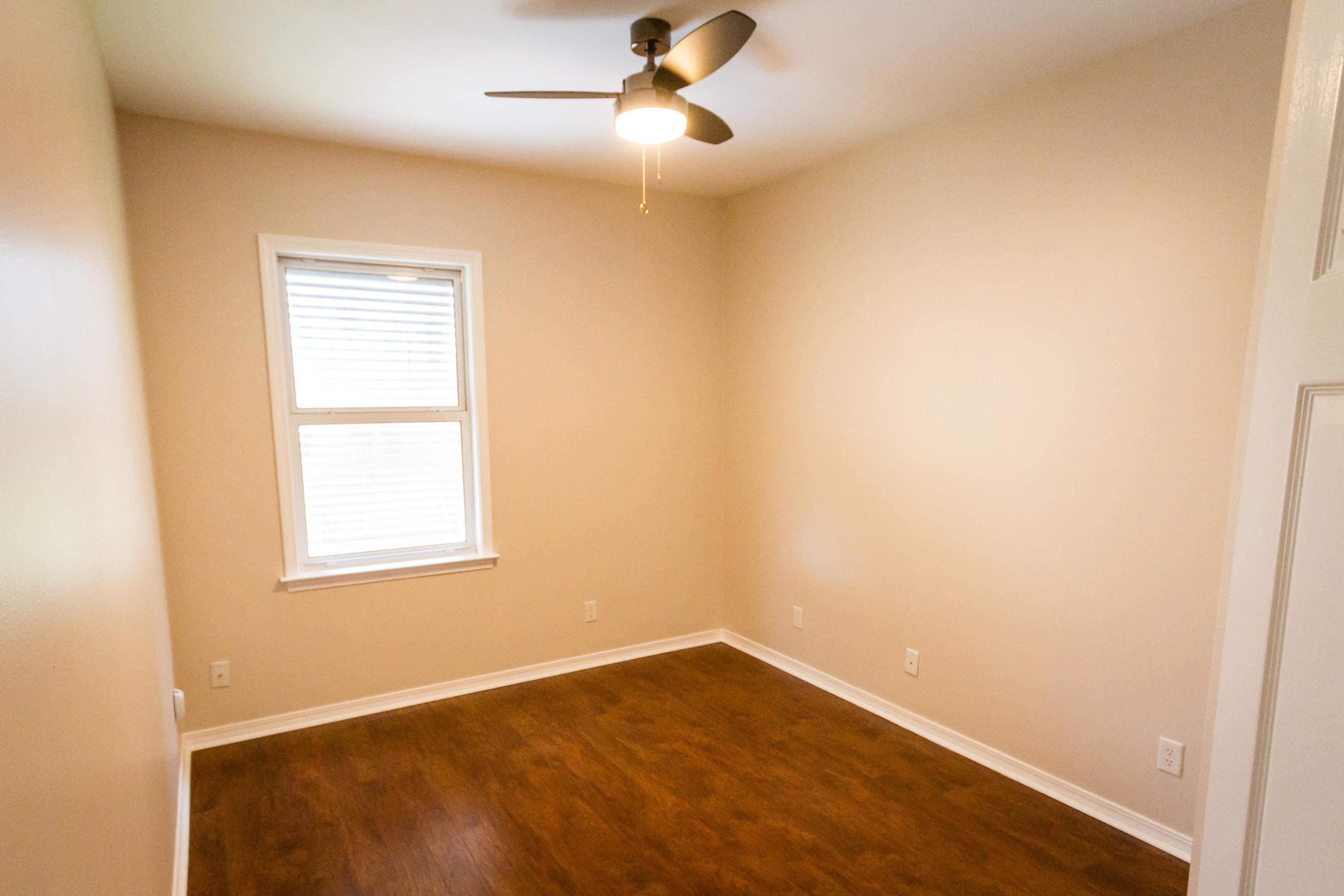 CALUSA BAY S/D - Residential