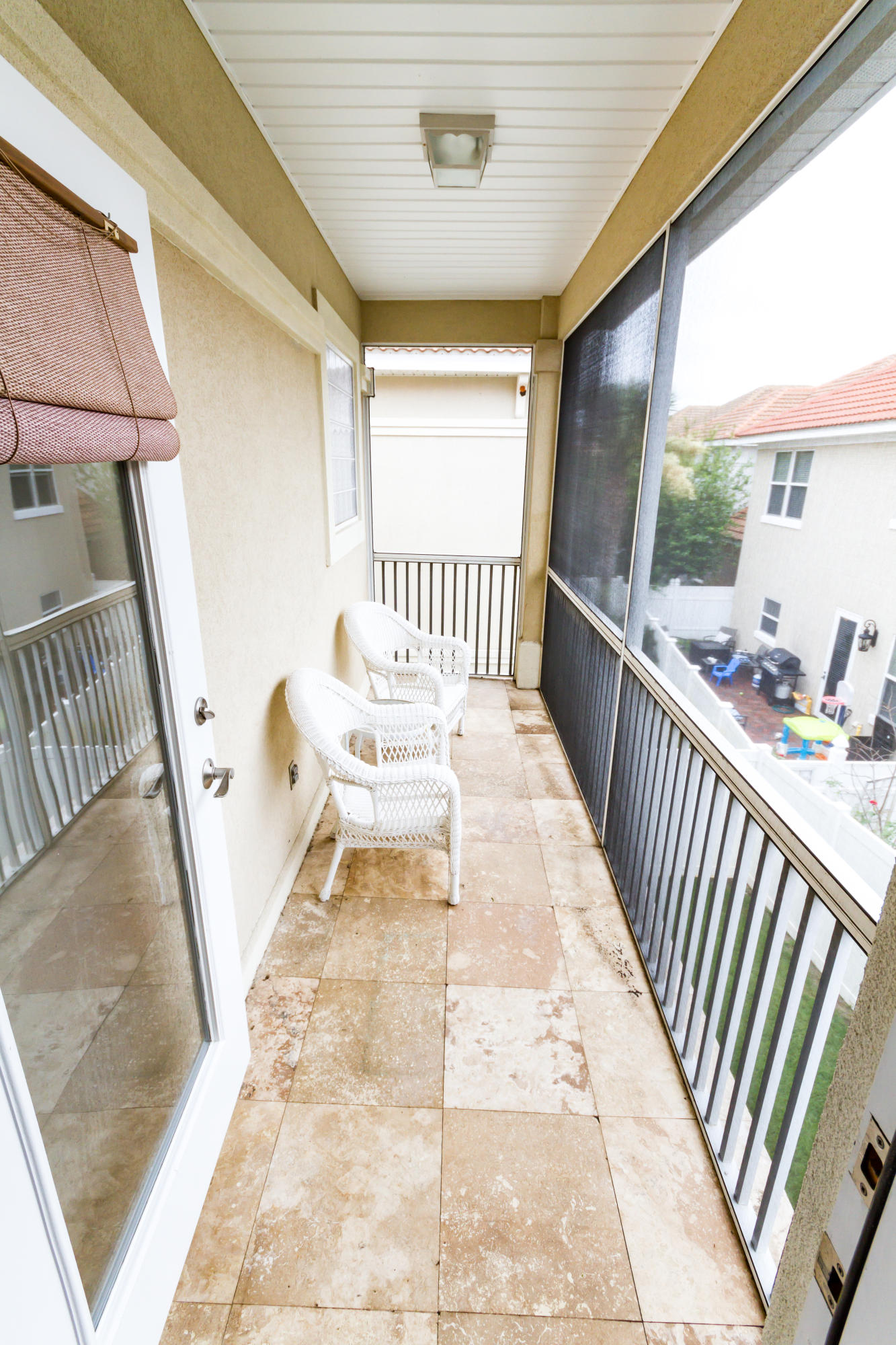 CALUSA BAY S/D - Residential