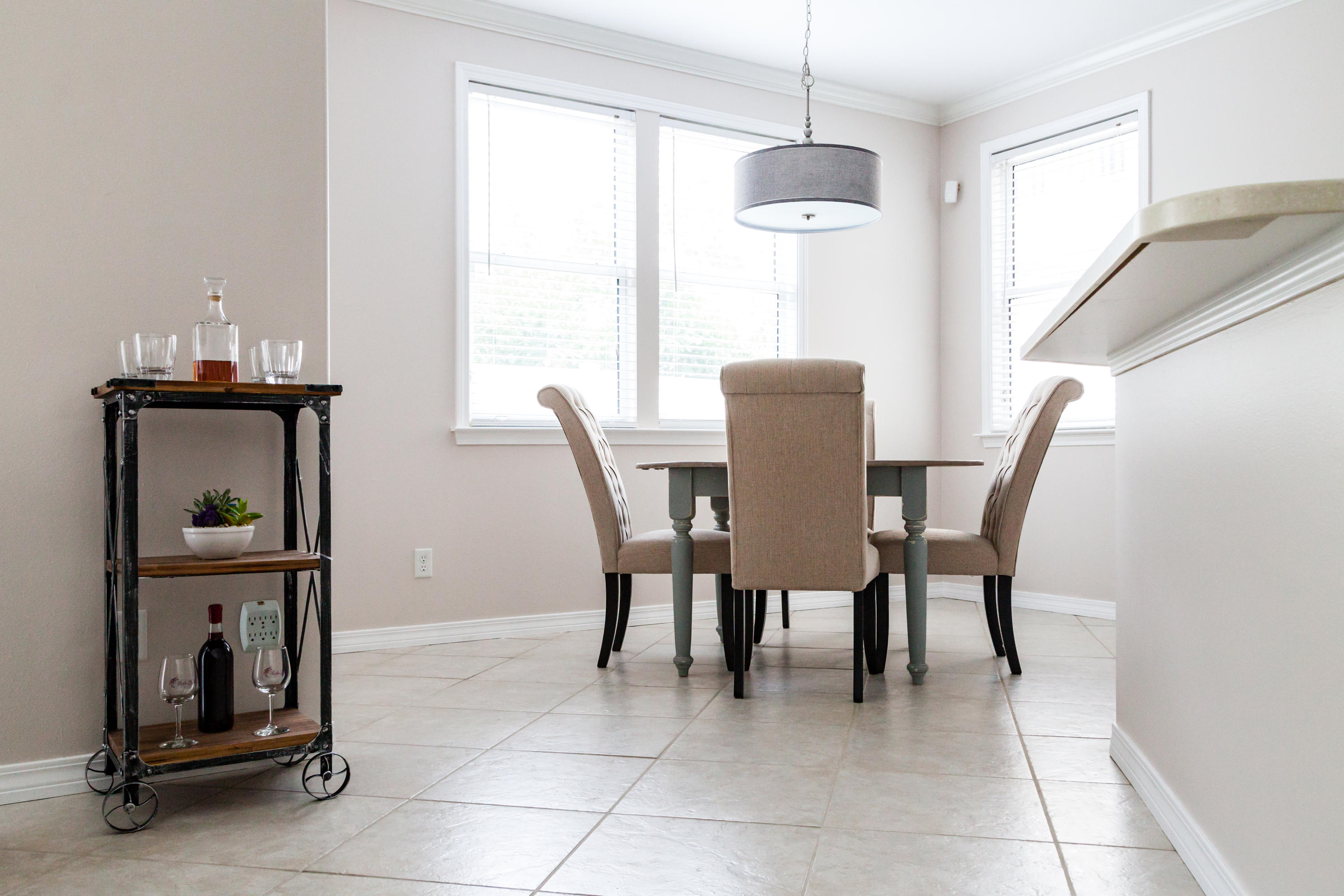 CALUSA BAY S/D - Residential