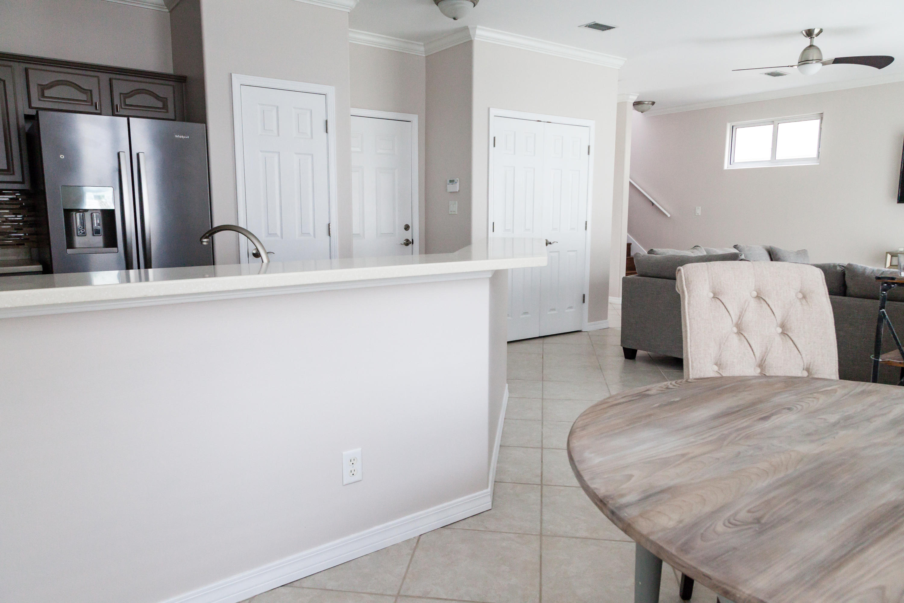 CALUSA BAY S/D - Residential