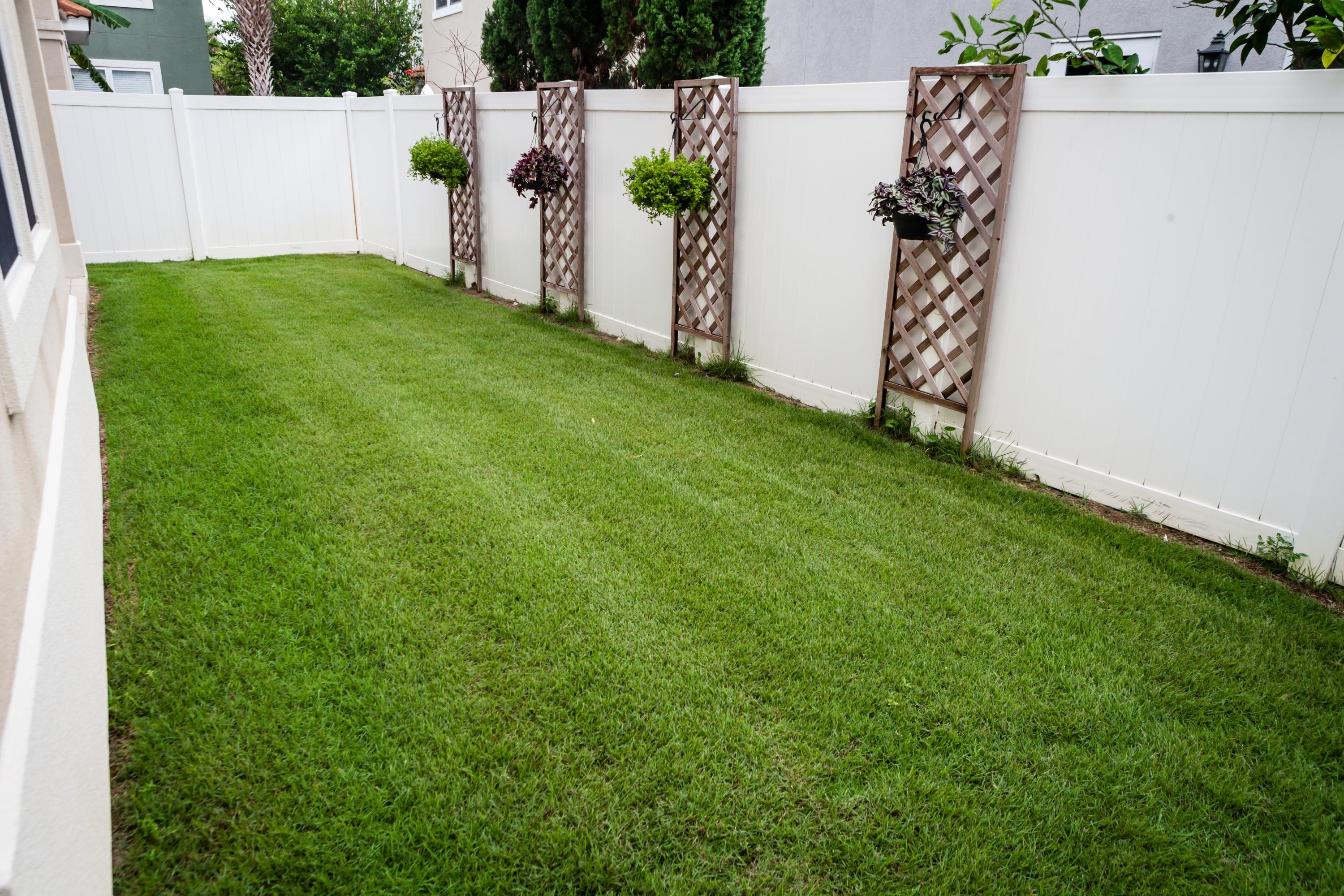 CALUSA BAY S/D - Residential