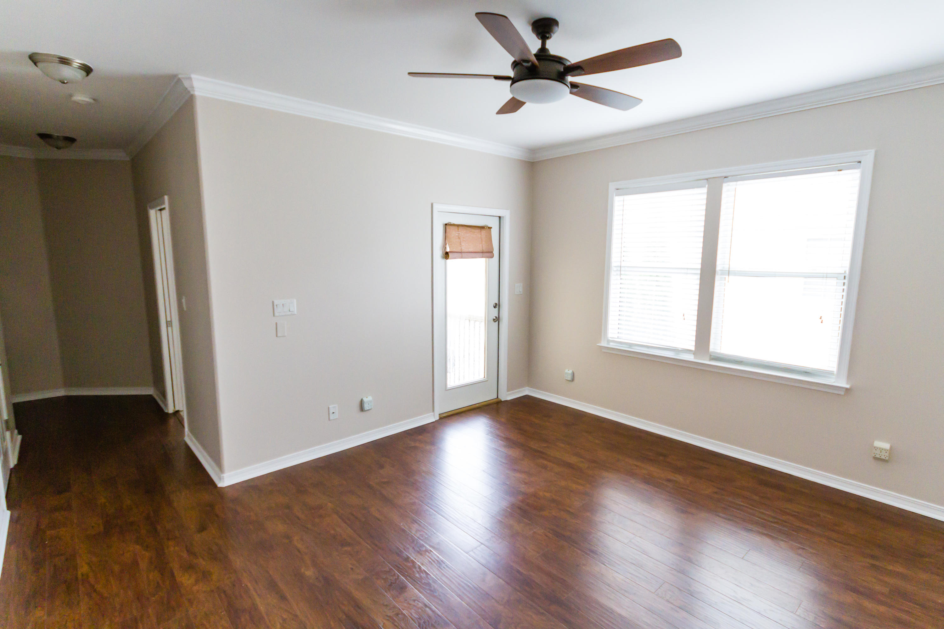 CALUSA BAY S/D - Residential