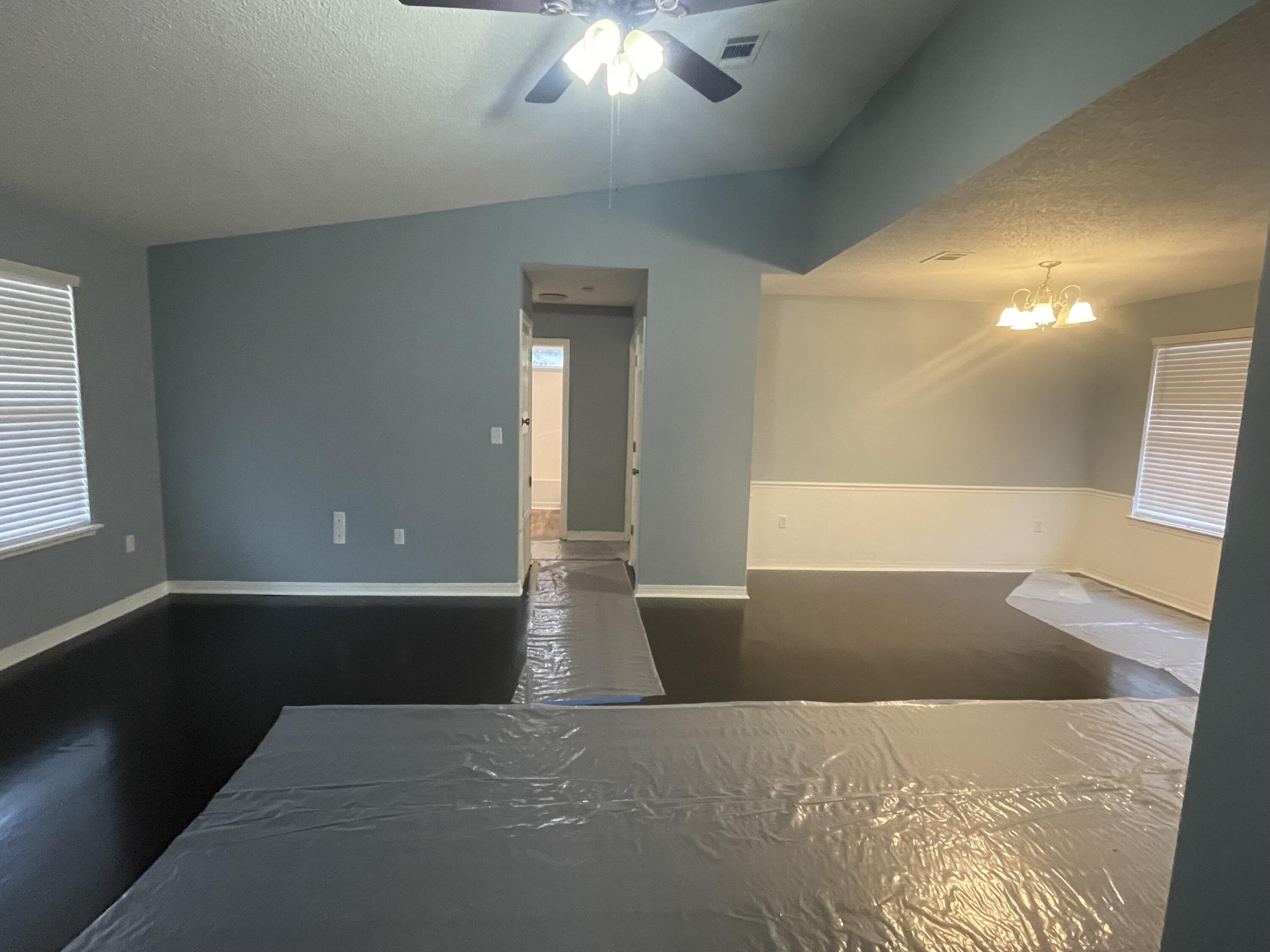 AUBURN HEIGHTS - Residential