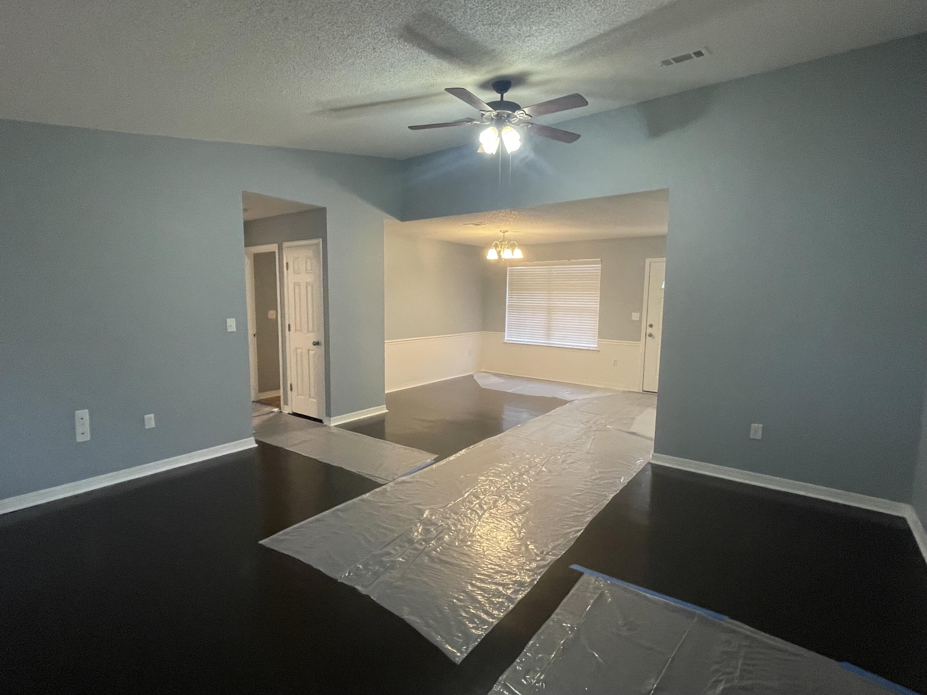 AUBURN HEIGHTS - Residential