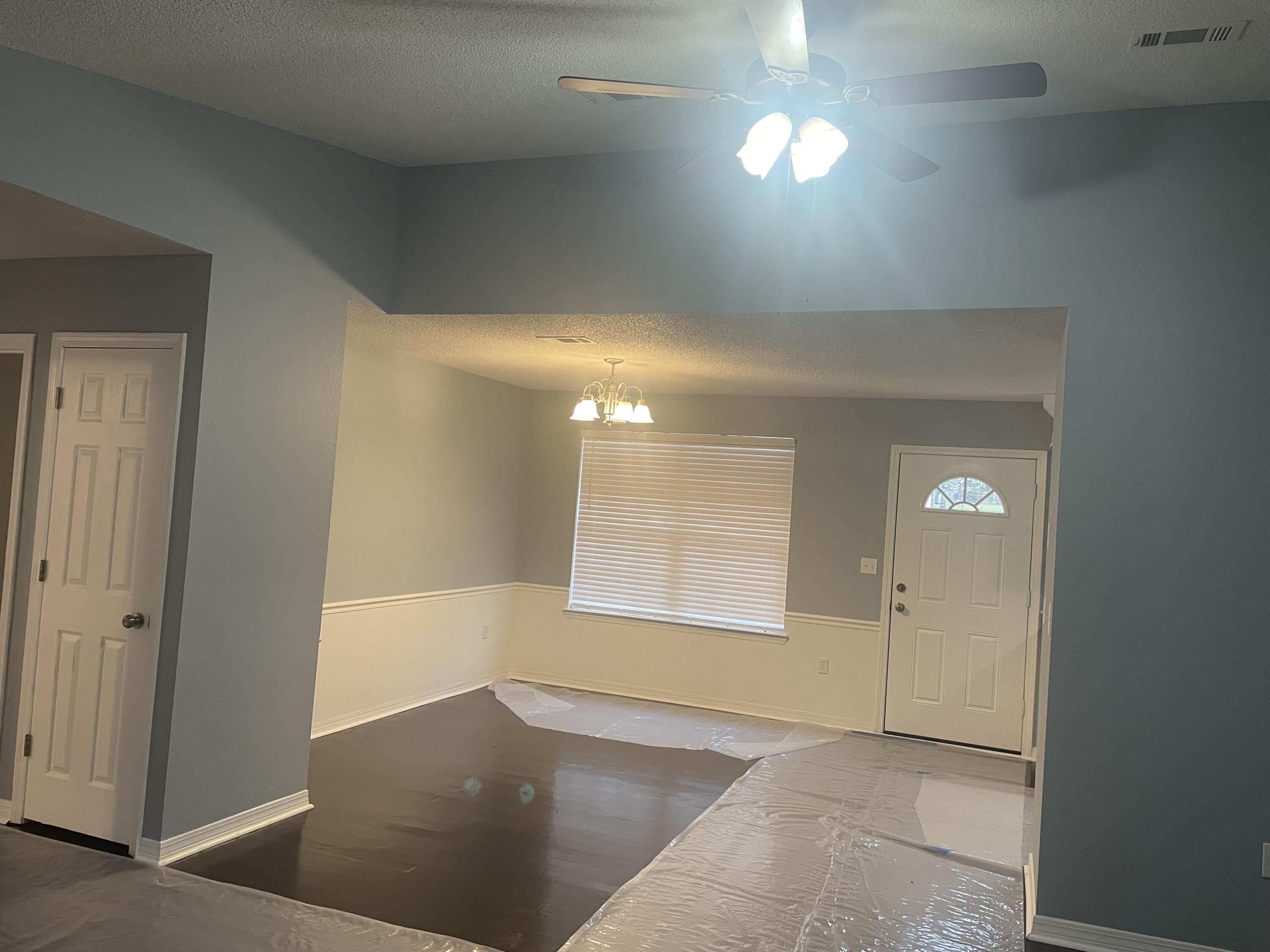 AUBURN HEIGHTS - Residential