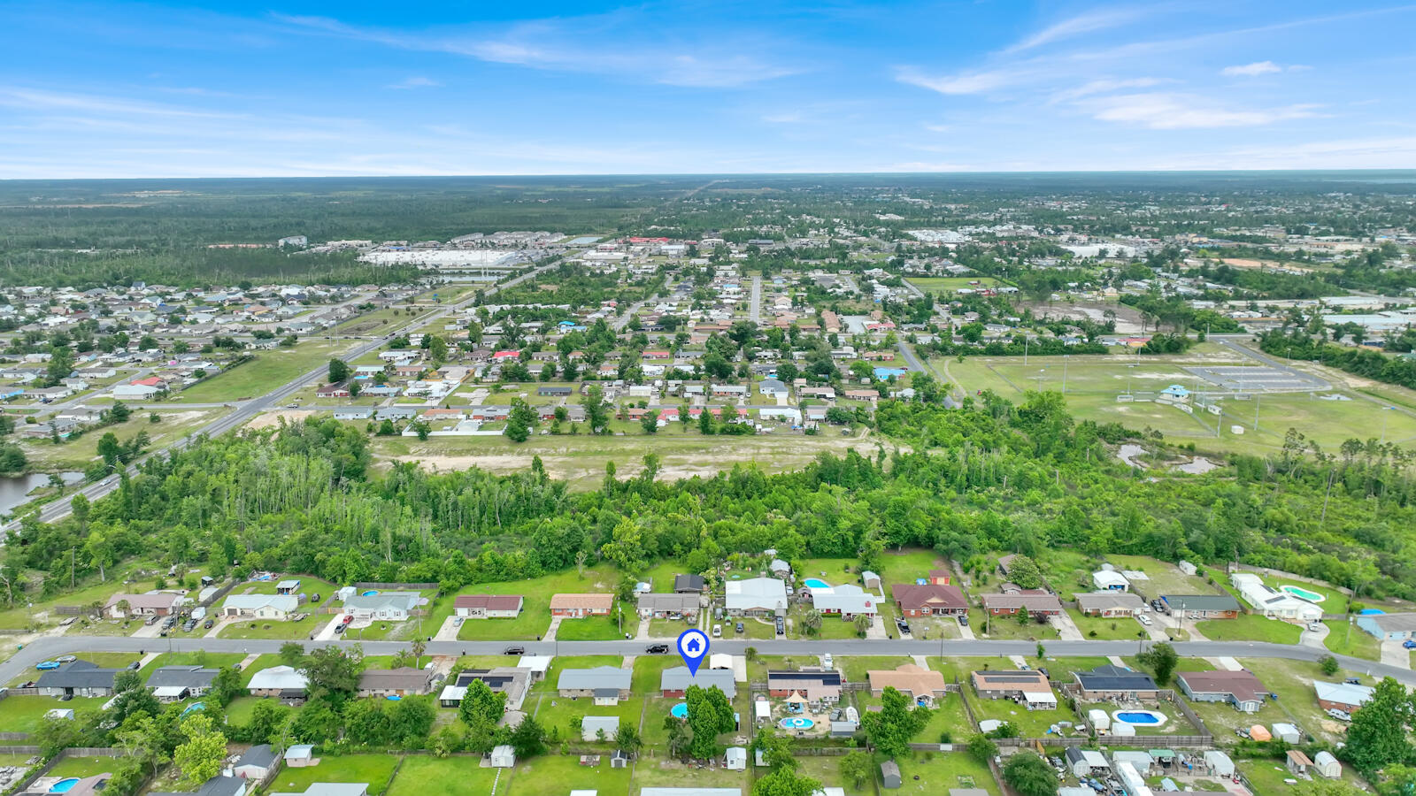 MORRIS MANOR ESTATES UNIT 4 - Residential