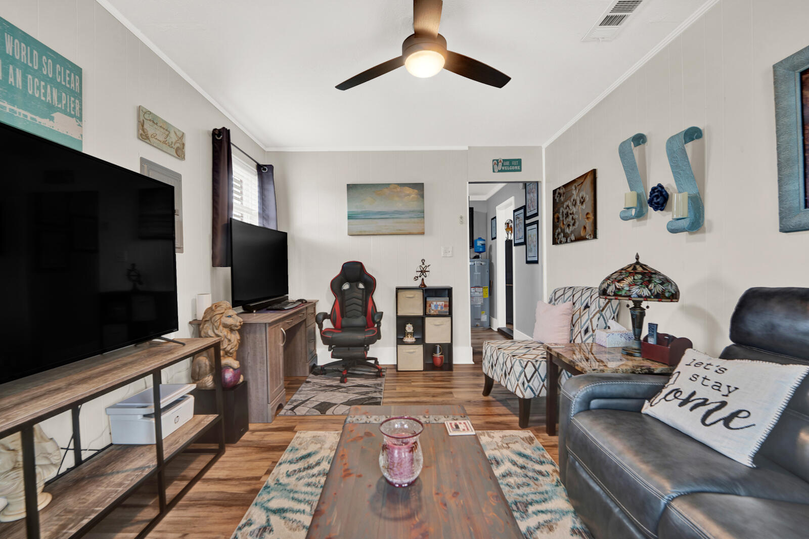 MORRIS MANOR ESTATES UNIT 4 - Residential