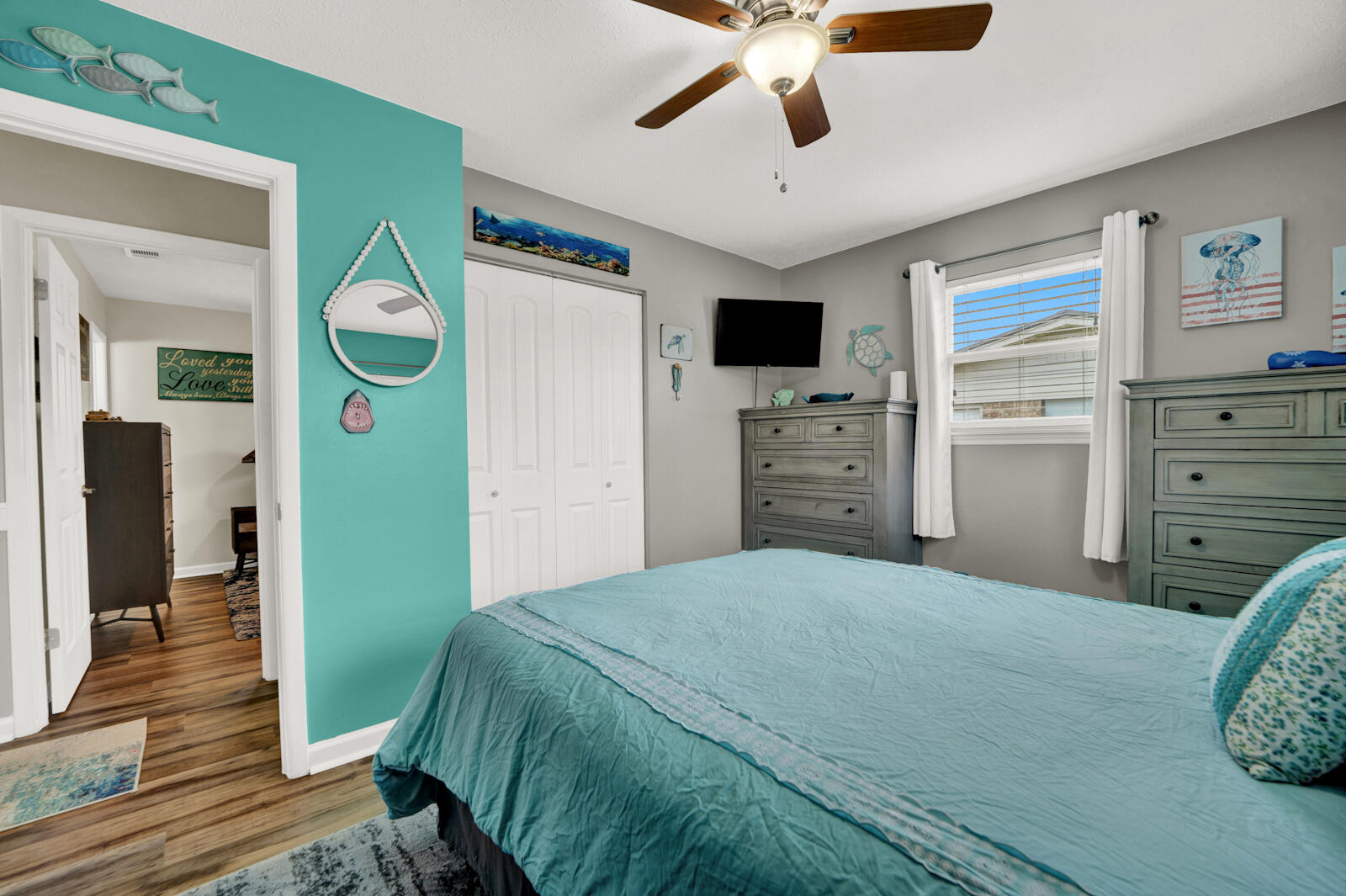 MORRIS MANOR ESTATES UNIT 4 - Residential