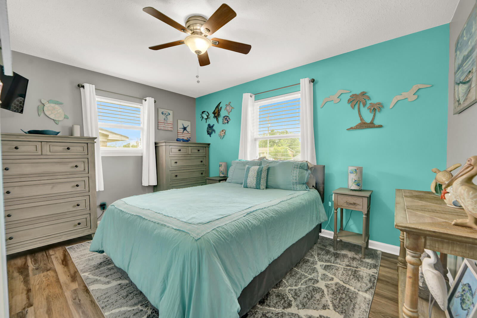 MORRIS MANOR ESTATES UNIT 4 - Residential