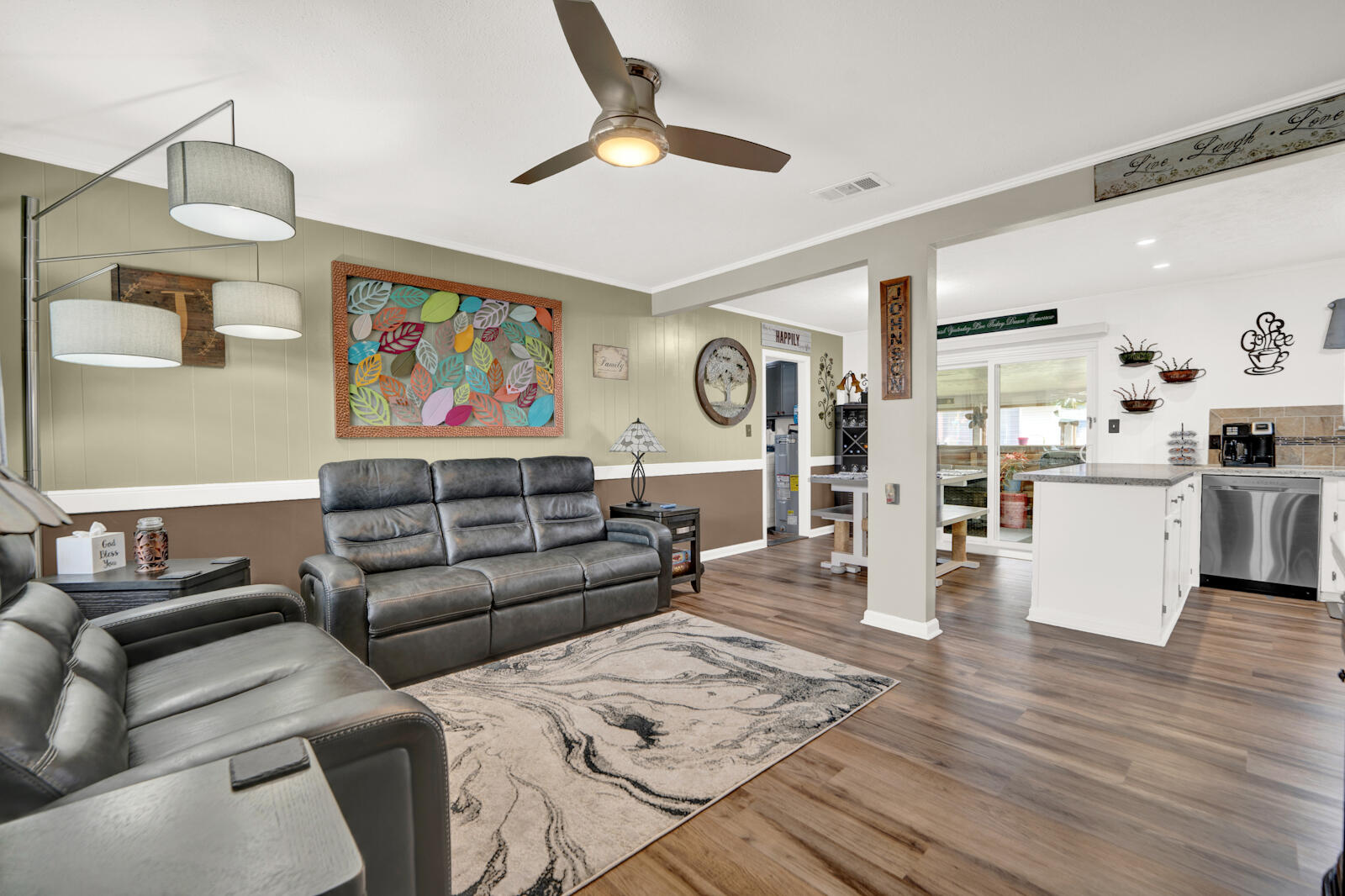 MORRIS MANOR ESTATES UNIT 4 - Residential