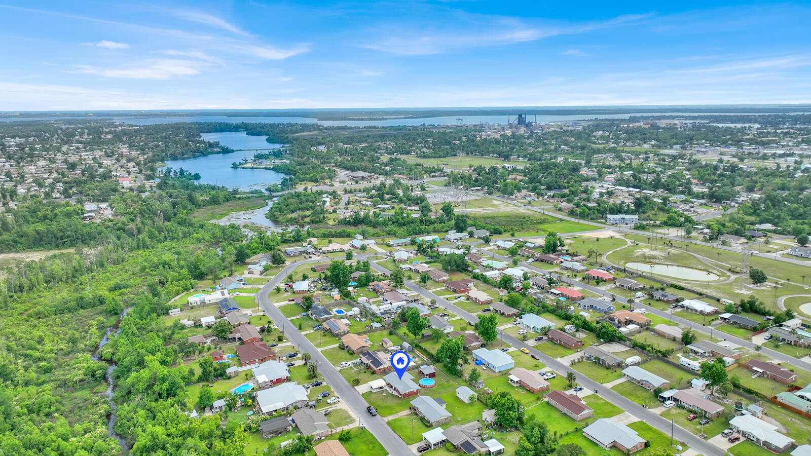 MORRIS MANOR ESTATES UNIT 4 - Residential