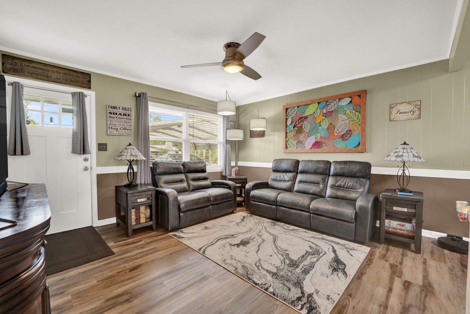 MORRIS MANOR ESTATES UNIT 4 - Residential