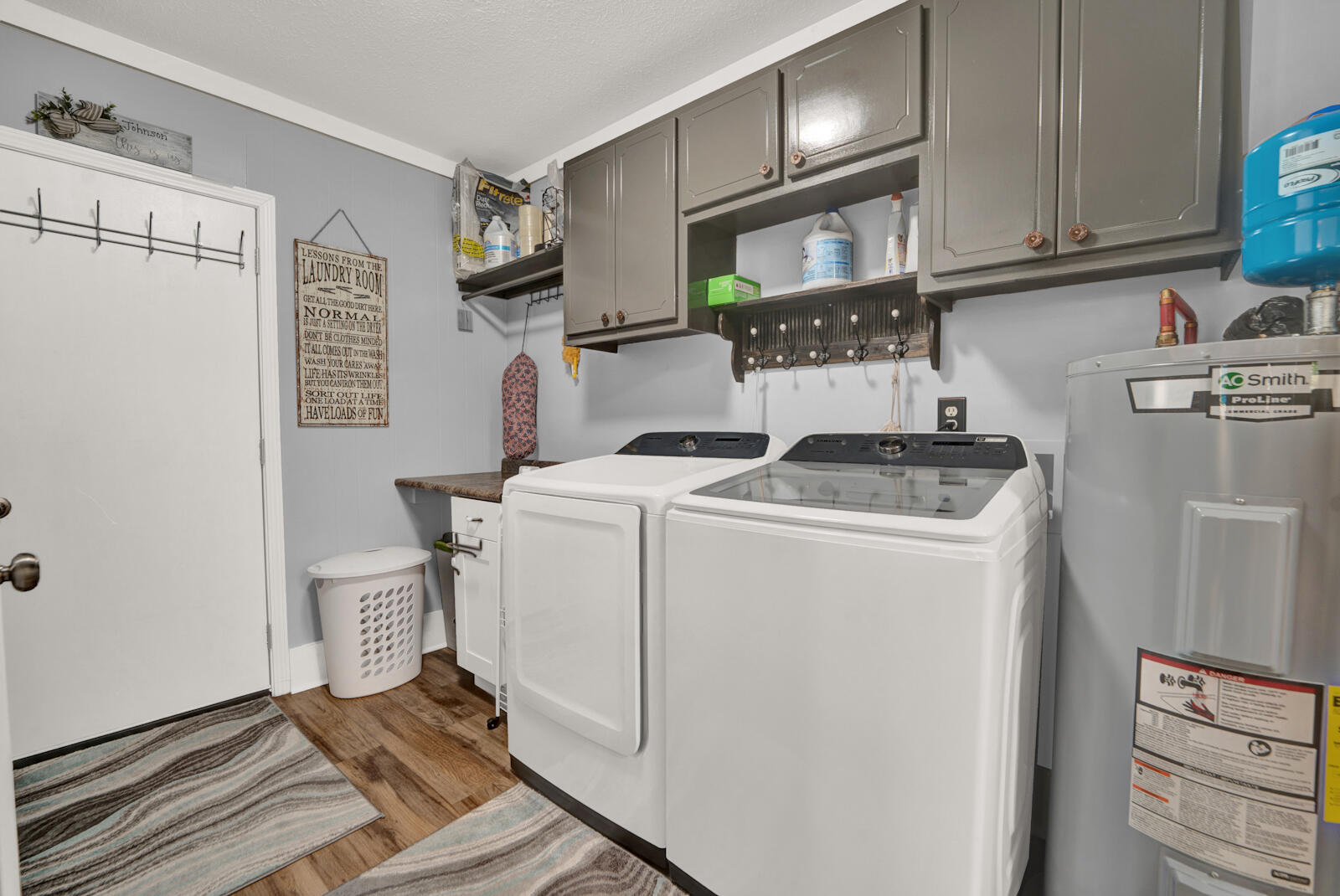 MORRIS MANOR ESTATES UNIT 4 - Residential