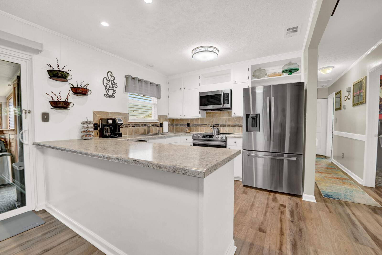 MORRIS MANOR ESTATES UNIT 4 - Residential