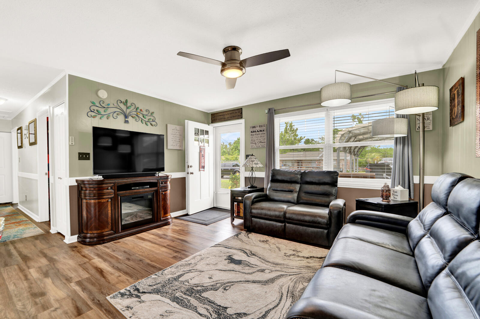 MORRIS MANOR ESTATES UNIT 4 - Residential