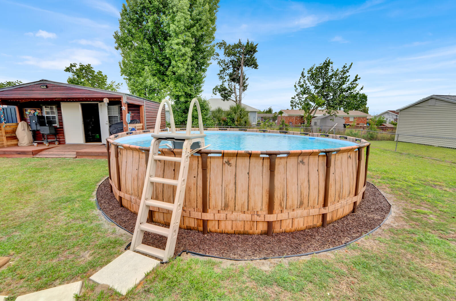 MORRIS MANOR ESTATES UNIT 4 - Residential