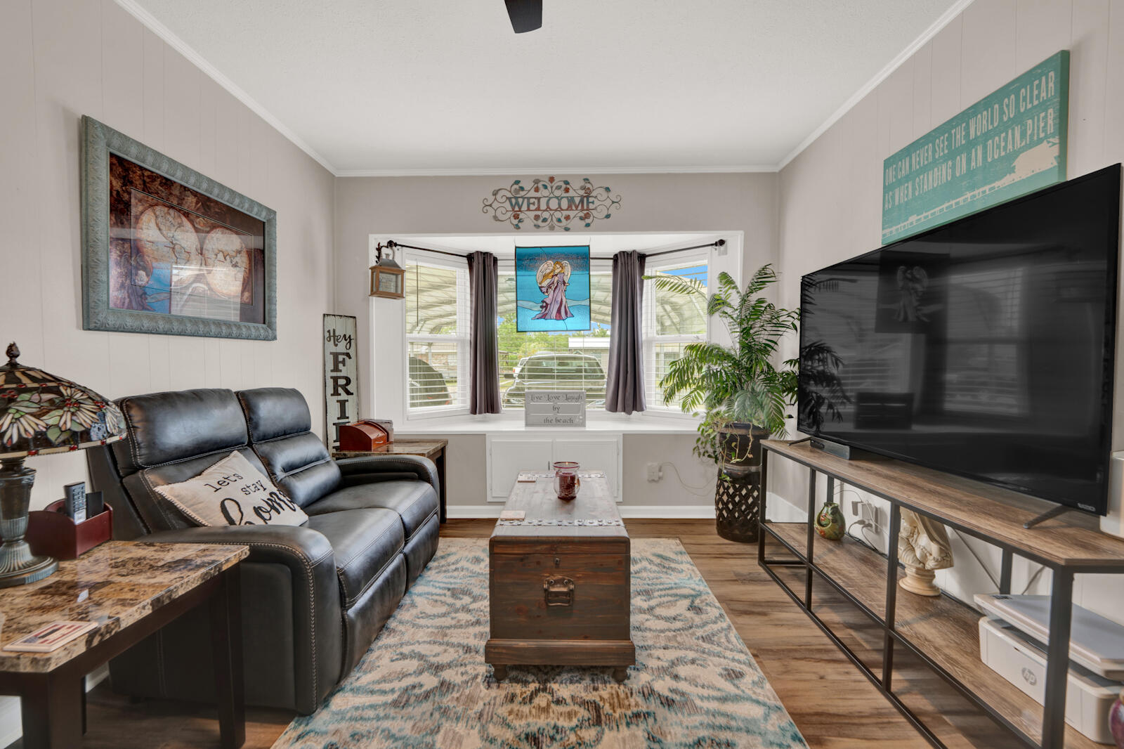 MORRIS MANOR ESTATES UNIT 4 - Residential