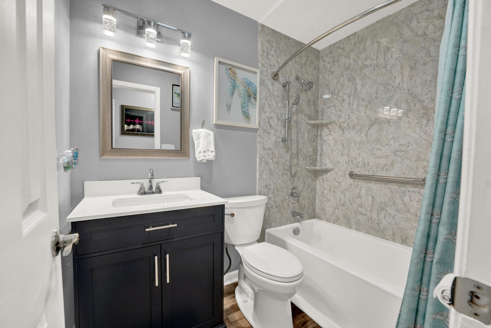 MORRIS MANOR ESTATES UNIT 4 - Residential