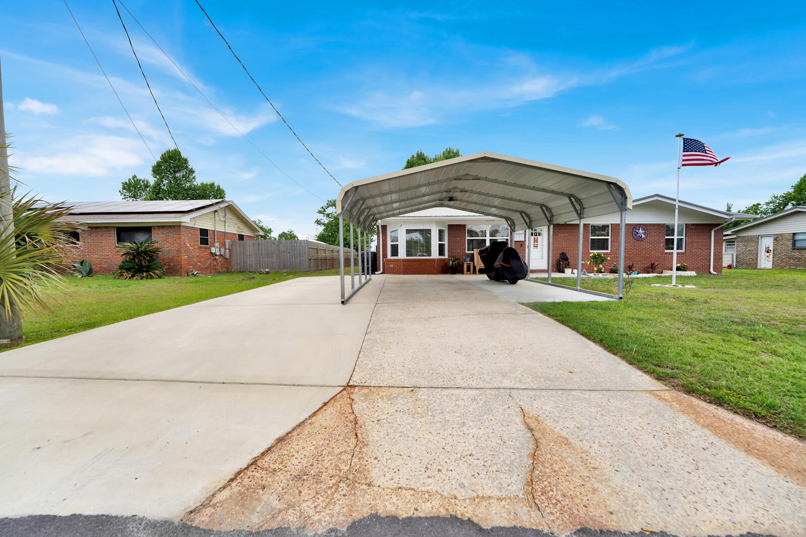 MORRIS MANOR ESTATES UNIT 4 - Residential