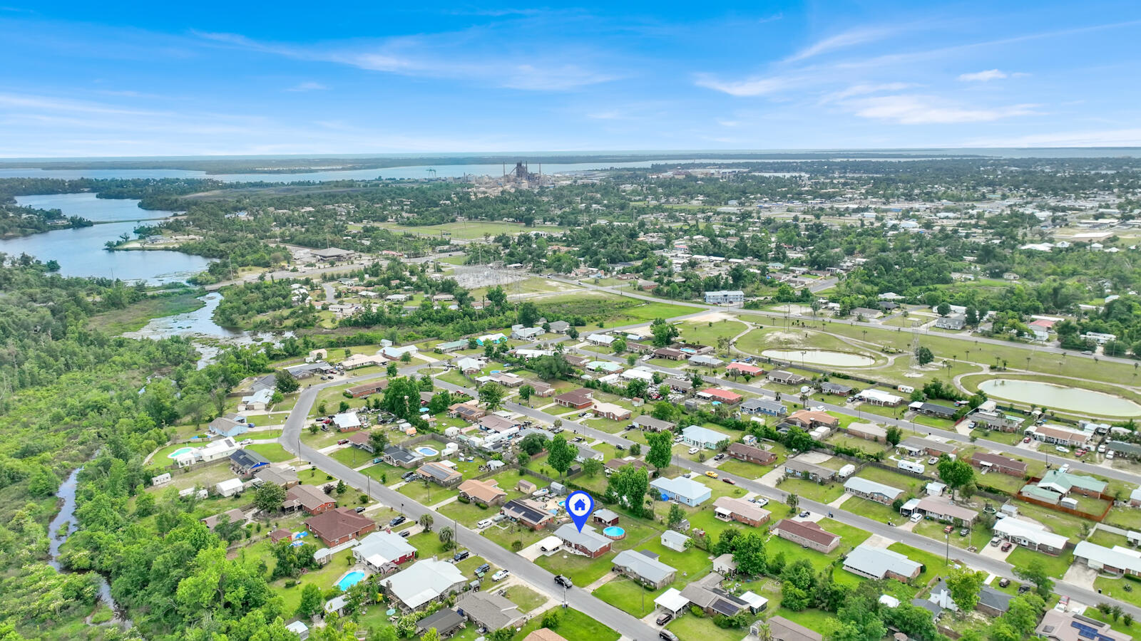 MORRIS MANOR ESTATES UNIT 4 - Residential