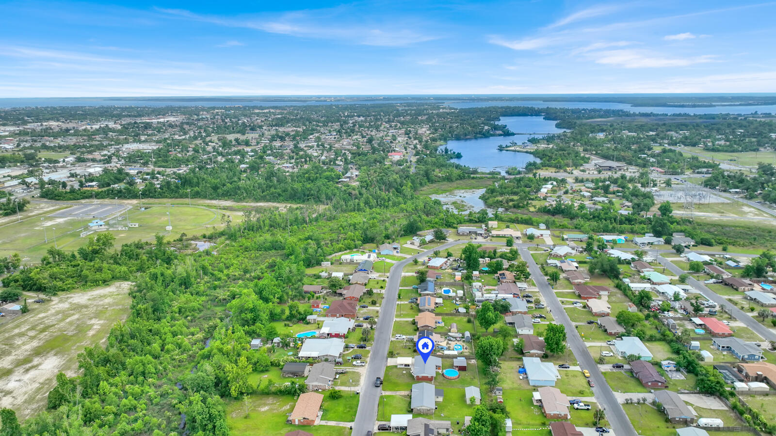 MORRIS MANOR ESTATES UNIT 4 - Residential